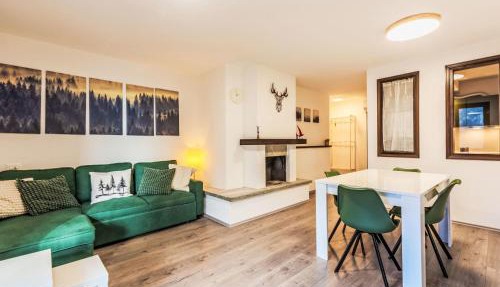 Apartment Sito del Sole by Interhome