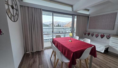 Apartment Ski Marilleva 1400