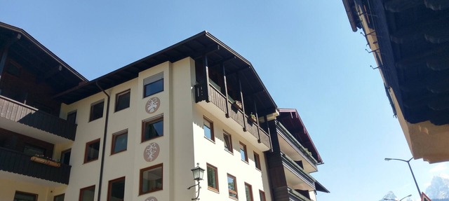 Apartment Soleleitweg - In the heart of the alpine pearl Berchtesgaden