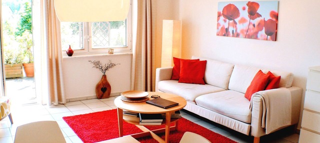 Apartment 'Solveig' with Mountain View, Shared Terrace and Wi-Fi
