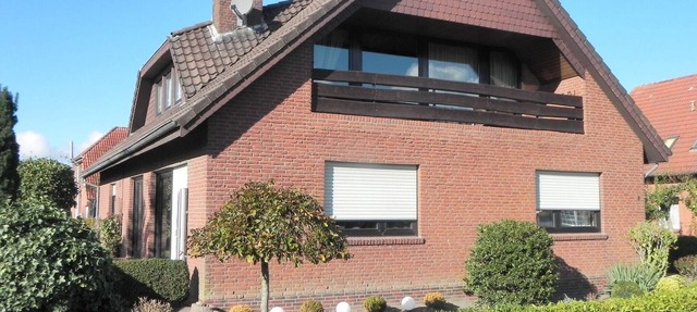 Apartment sonja in Ditzum