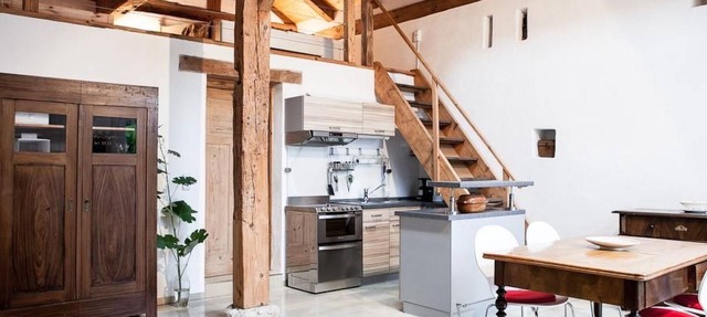 Apartment Studio by Interhome