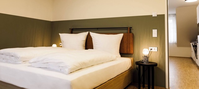 Apartment Studio | for 2-4 persons