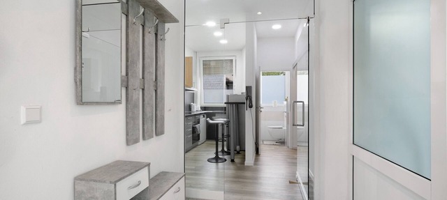 Apartment 'Studio' with Mountain View, Shared Terrace and Wi-Fi