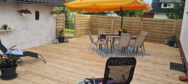 Apartment 'Tanne' with Shared Terrace, Shared Garden and Wi-Fi