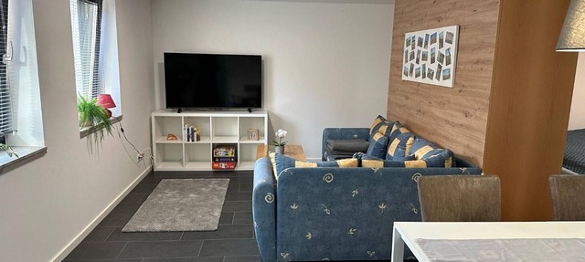 Apartment 'Thermenblick' with Shared Garden and Wi-Fi