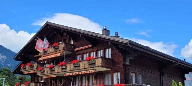 Apartment Thilo Very centrally located, small but nice, fully equipped apartment.