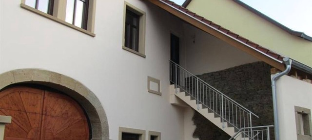 Apartment Trautmann - apartment/apartment, shower, toilet, 2 bedrooms