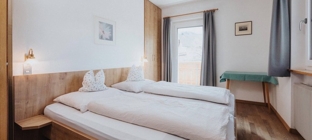 Apartment 'Unterhauserhof A' with Mountain View, Wi-Fi, Balcony & Garden