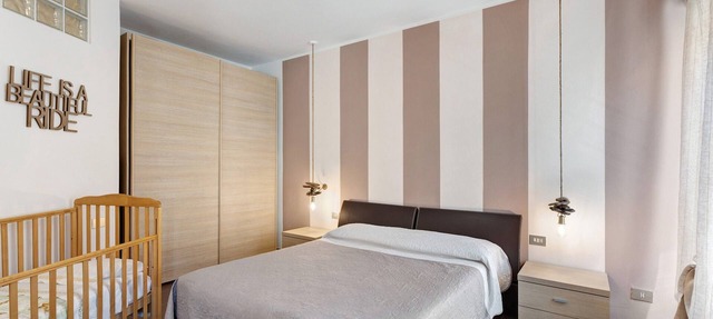 Apartment 'Vecchia Scala' with Wi-Fi