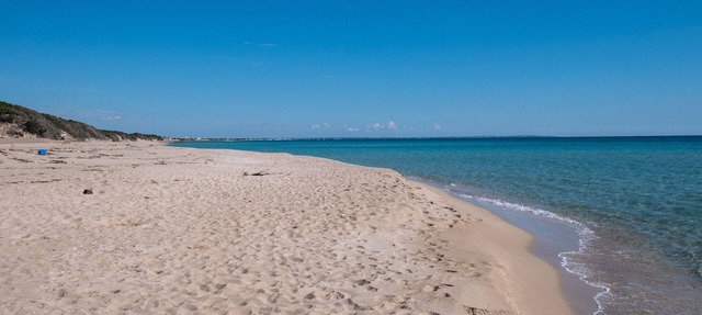 Apartment 'Villa Ada Attico' with Sea View, Wi-Fi and Air Conditioning