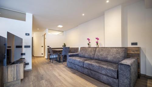 Apartment Villa Hetty 2