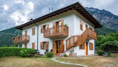 Apartment Villa Irma