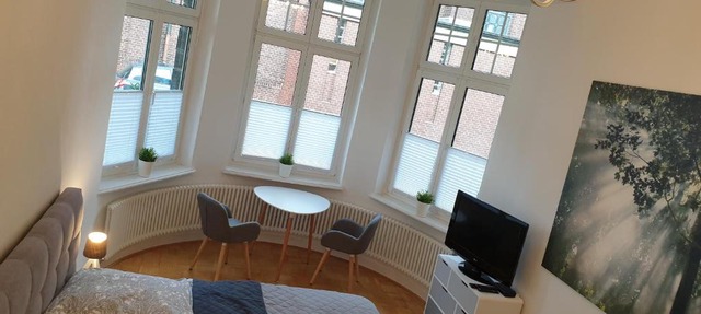 Apartment Villa Kronenberg
