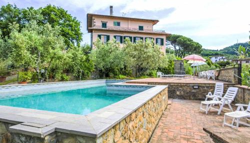Apartment Villa Morosi-3 by Interhome