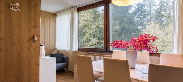 Apartment 'Volpi' with Mountain View and Shared Terrace