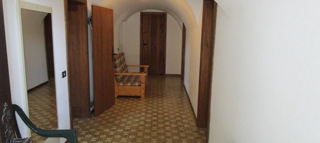 Apartment Volti ground floor