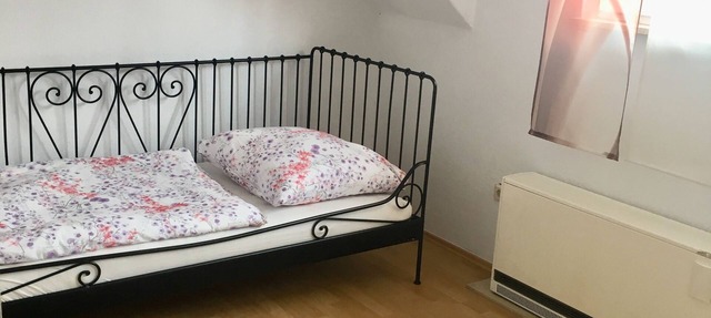 Apartment Waldbach