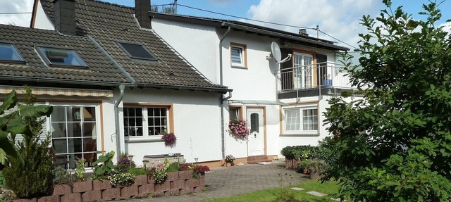 Apartment Waldblick