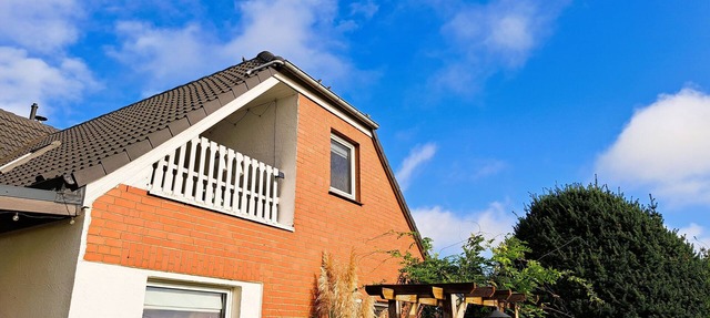 Apartment Weit Blick Object ID 156786