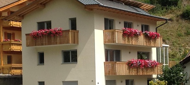 Apartment Welscher