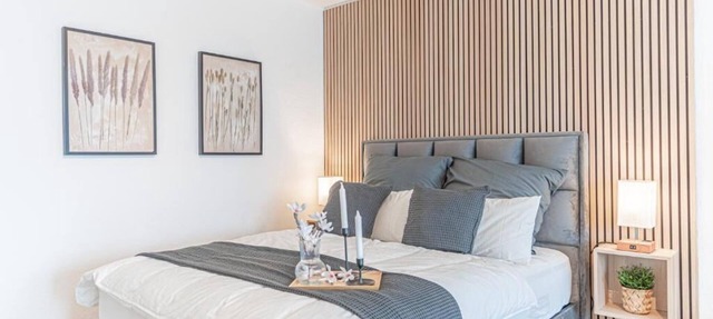 Apartment Wesseling