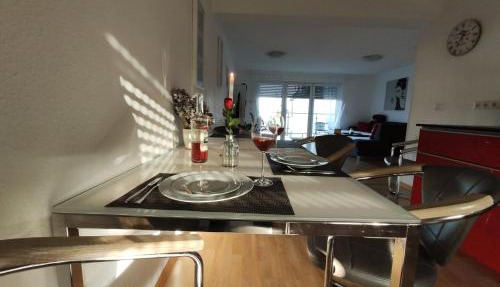 Apartment Wesseling Nauerz