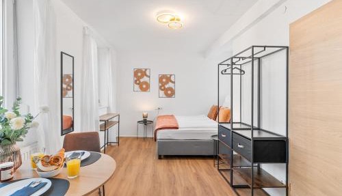Apartment with Kitchenette, Ostfildern