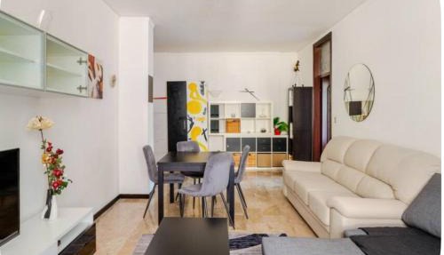 Apartment with two bedrooms