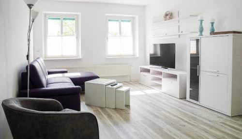 Apartmenthaus Eldena