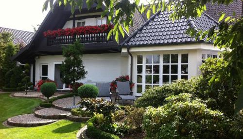 Apartments-Bocholt