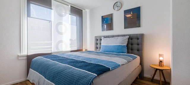 Apartments Eichenstrasse
