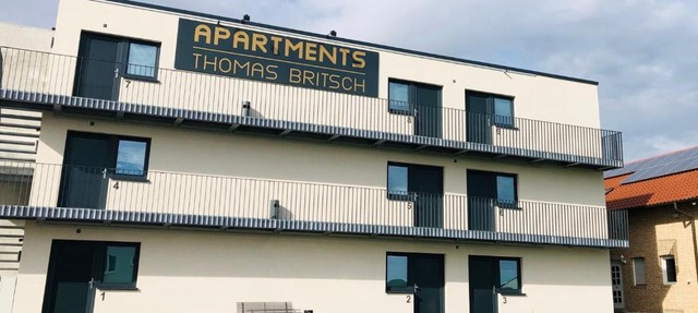Apartments Thomas Britsch