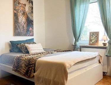 Apartments Unterer Kochbuck