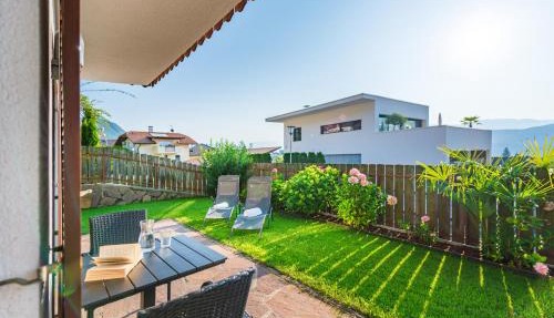 Apartments Villa Vardia