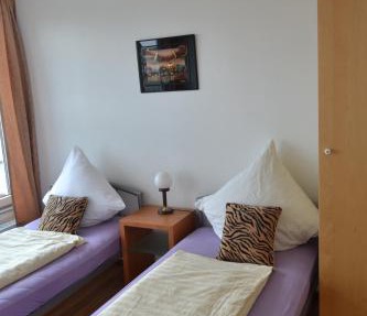Apartotel Köln Frechen