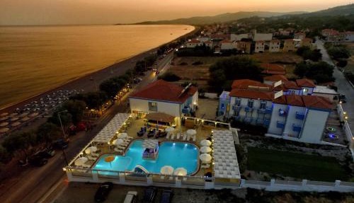 Aphrodite Beach Hotel
