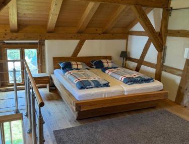 Apostel Haus