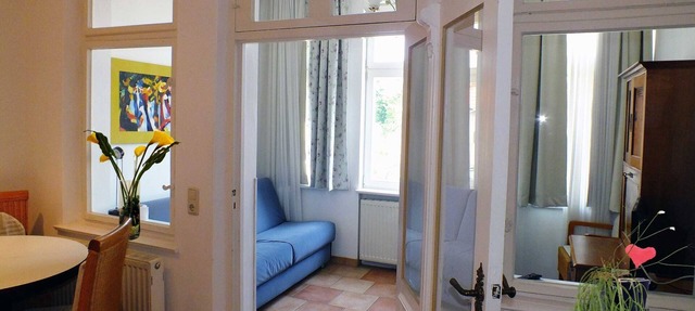 App. 14 - Villa "Mutabor"