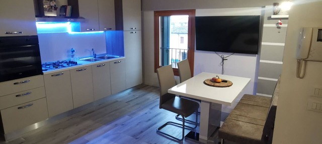 Apparatamento DIEGO Situated in Codognè in the Veneto region,