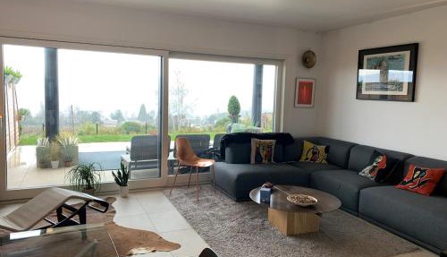 Appart avec piscine chauffée et plage 5 min