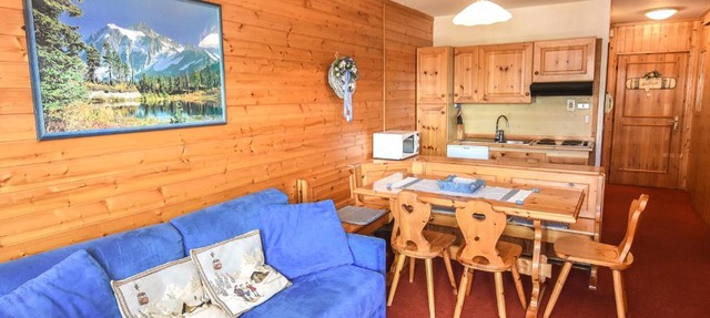 Appartamenti Dolomiti con piscina e sauna