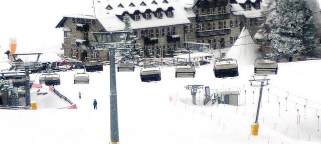 APPARTAMENTI - Golf Hotel Carezza