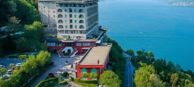Appartamenti Lago di Como