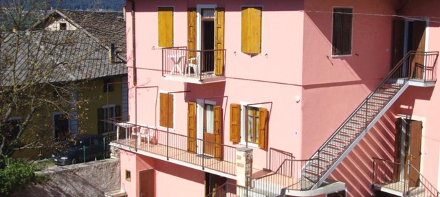 Appartamenti Nadalini