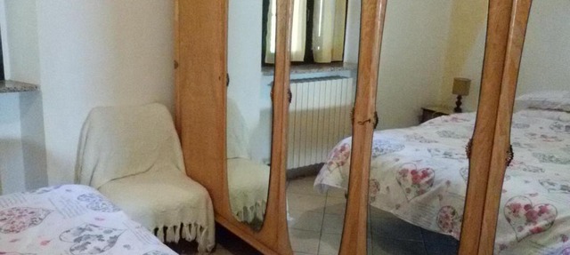 Appartamento a Brebbia