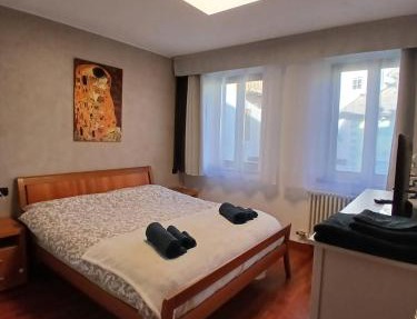 Appartamento a Dimaro in Val di Sole