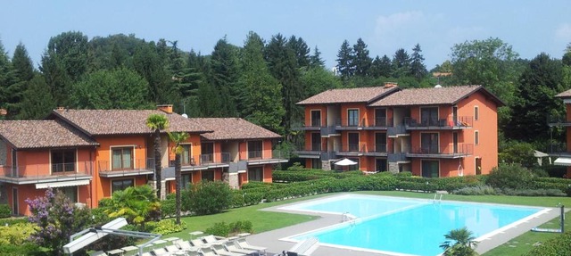 Appartamento al Moro