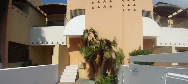 Appartamento Bellavista - Gallipoli