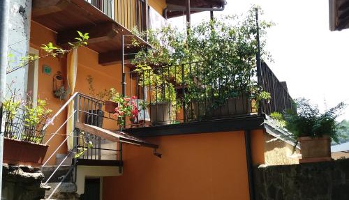 Appartamento Bilocale con TERRAZZO Lago Maggiore